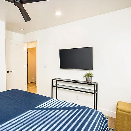 Near Downtown Stylish 2Br With Amazing Patio - 3 Vila Moab Exterior foto