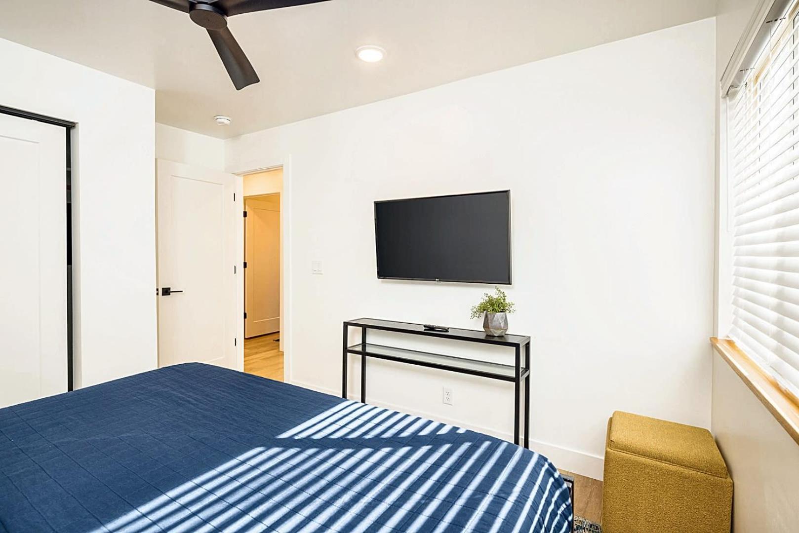 Near Downtown Stylish 2Br With Amazing Patio - 3 Vila Moab Exterior foto