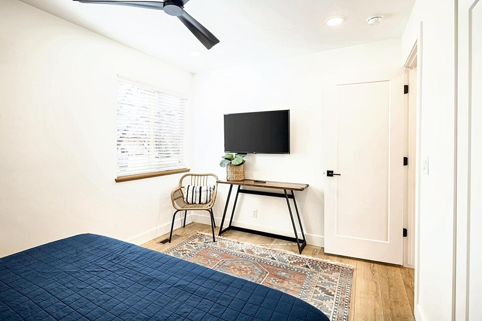 Near Downtown Stylish 2Br With Amazing Patio - 3 Vila Moab Exterior foto