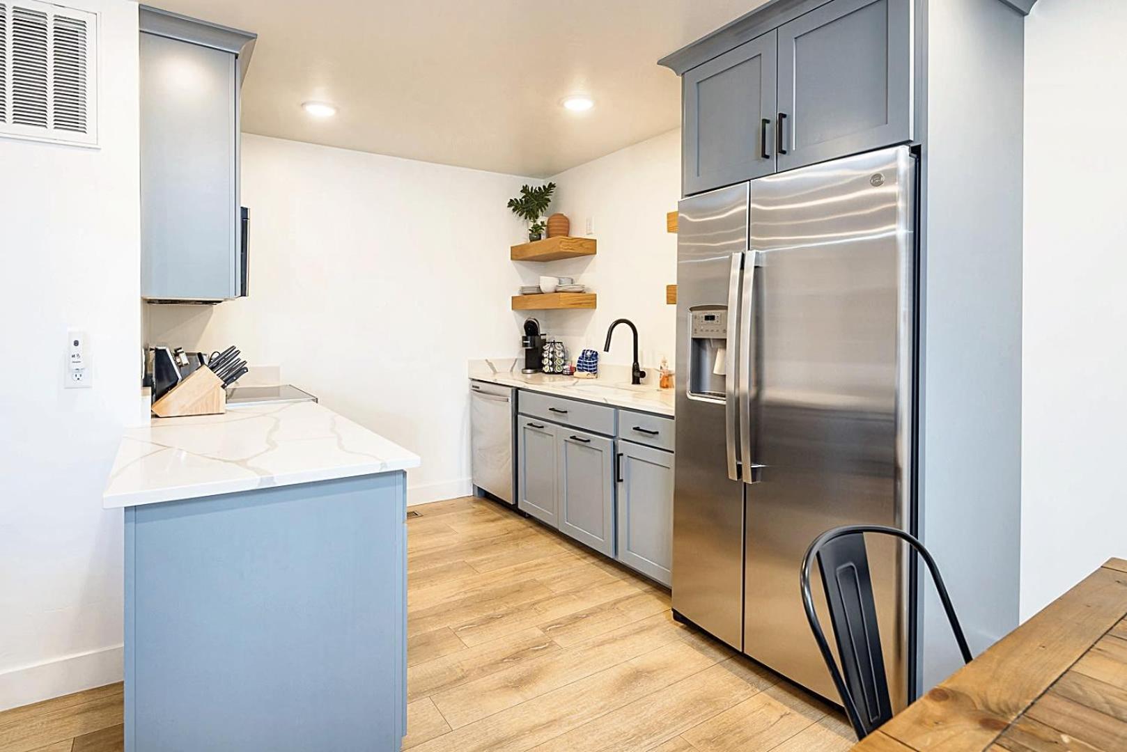Near Downtown Stylish 2Br With Amazing Patio - 3 Vila Moab Exterior foto
