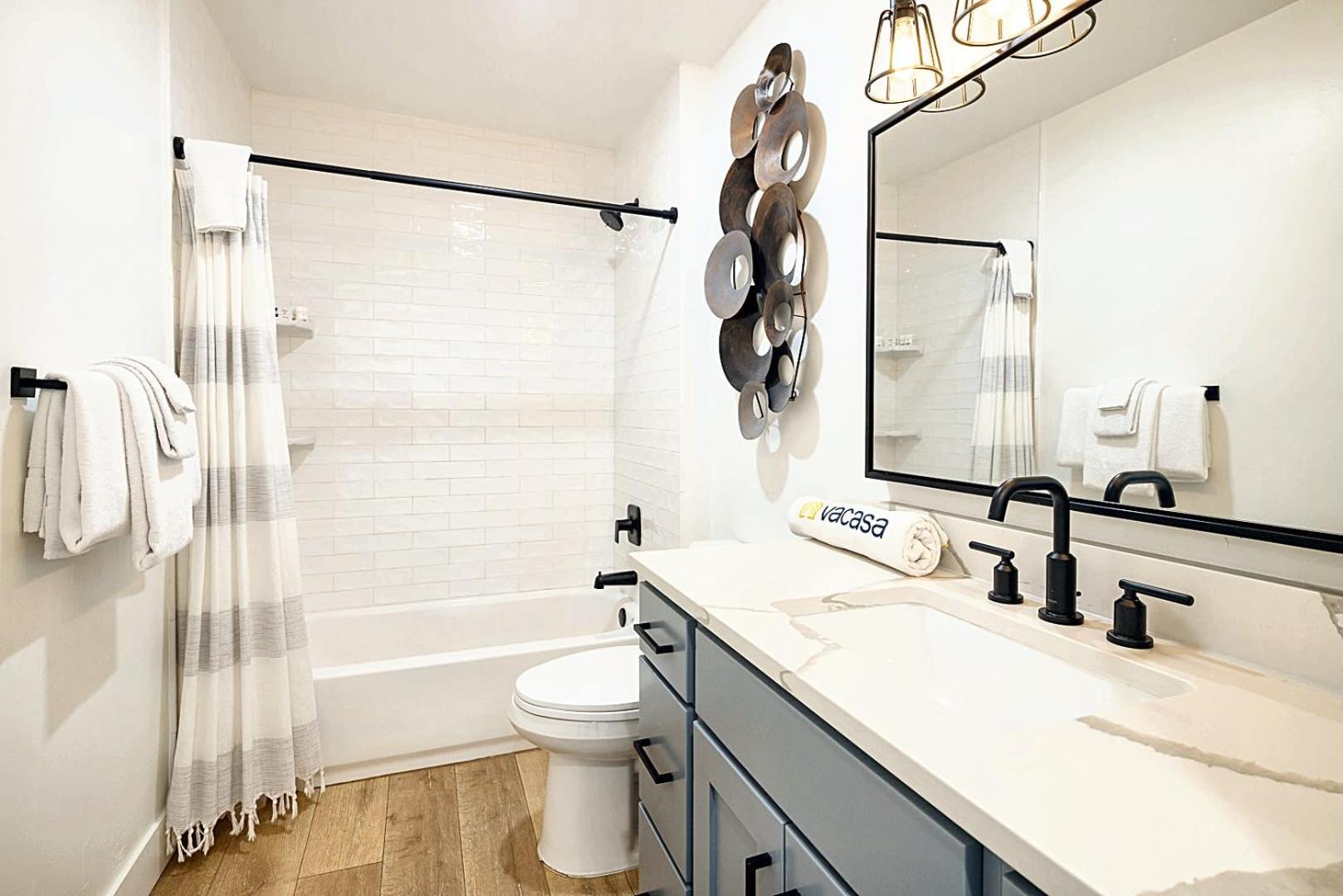 Near Downtown Stylish 2Br With Amazing Patio - 3 Vila Moab Exterior foto