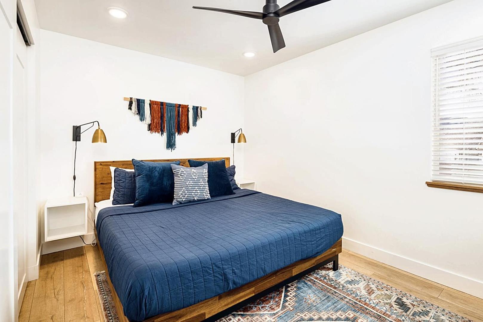 Near Downtown Stylish 2Br With Amazing Patio - 3 Vila Moab Exterior foto