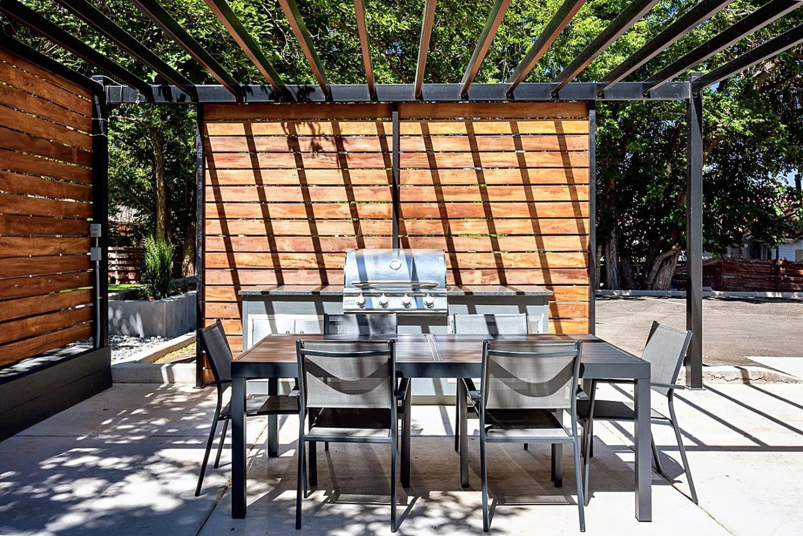Near Downtown Stylish 2Br With Amazing Patio - 3 Vila Moab Exterior foto