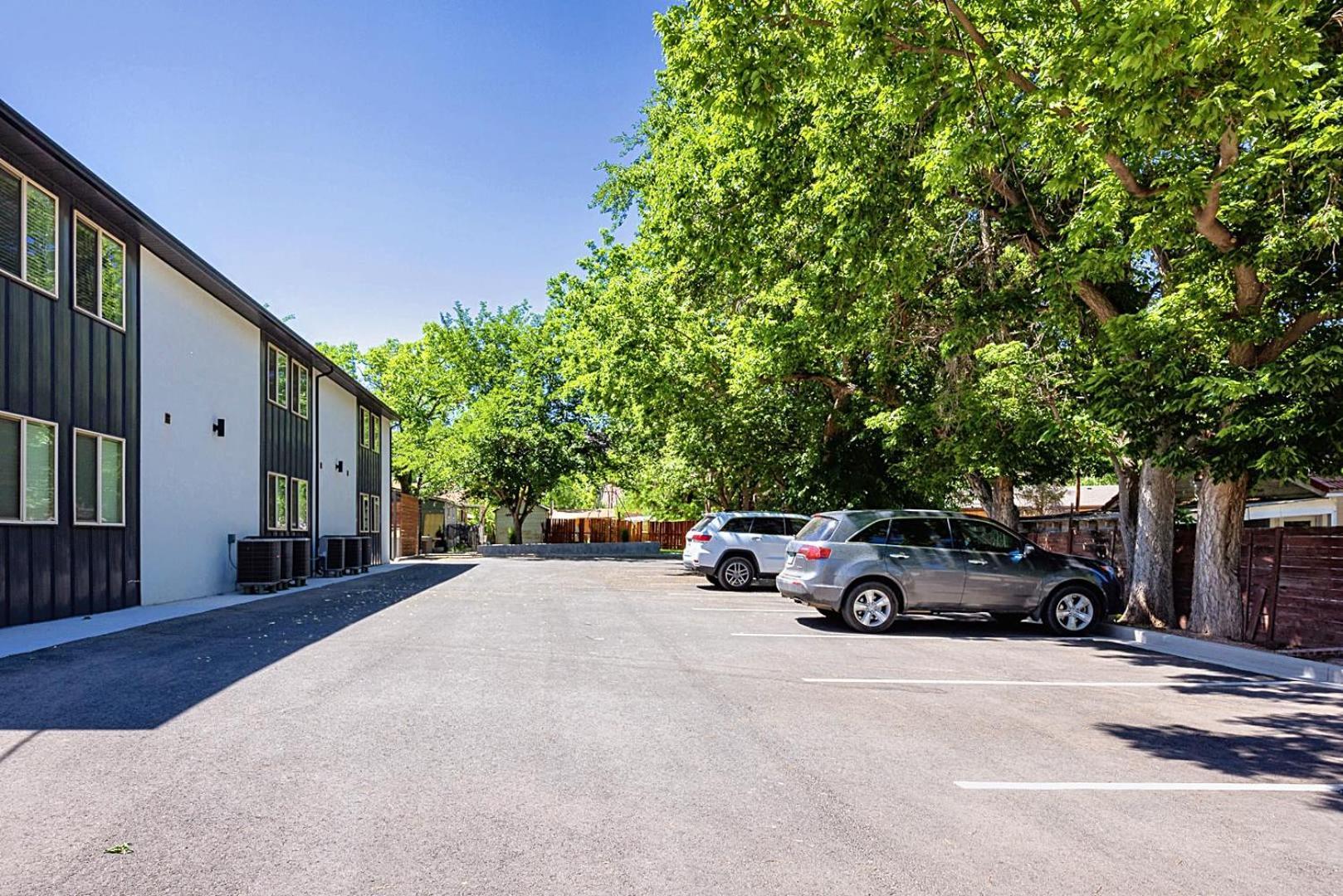 Near Downtown Stylish 2Br With Amazing Patio - 3 Vila Moab Exterior foto